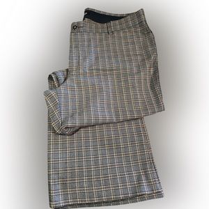 Lee Regular Trouser Mid Rise Trouser Pants Size 16 x 29 Medium